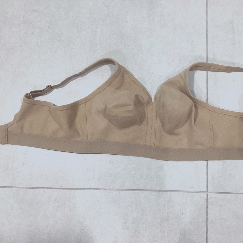 SOMA UNLINED BRA 38C
